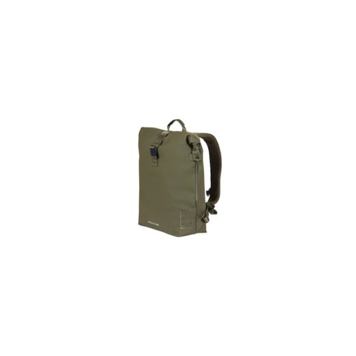Zaino "SoHo Nordlicht", 17L, verde muschio
