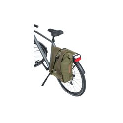 Zaino "SoHo Nordlicht", 17L, verde muschio