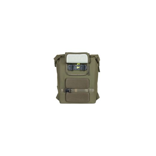 Zaino "SoHo Nordlicht", 17L, verde muschio