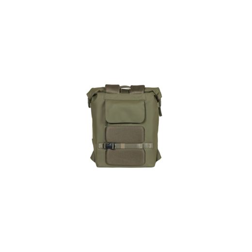 Zaino "SoHo Nordlicht", 17L, verde muschio