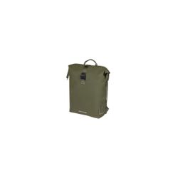 Zaino "SoHo Nordlicht", 17L, verde muschio