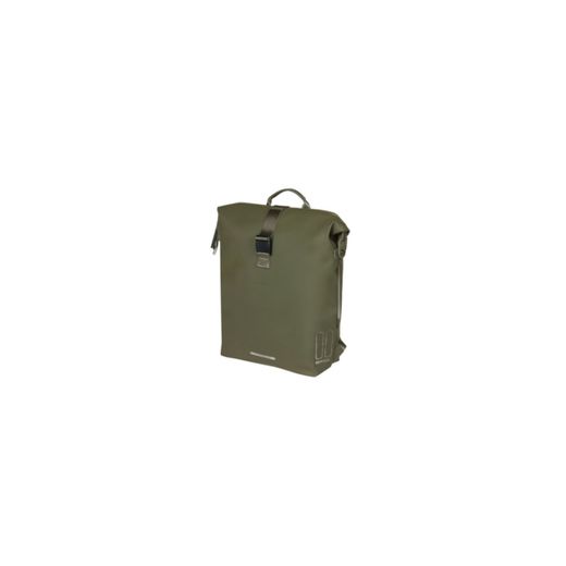 Zaino "SoHo Nordlicht", 17L, verde muschio