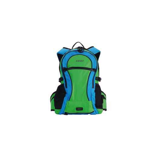 BBB "TrailPacker" backpack