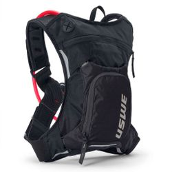 Mochila USWE Hydro 3 DIRT Negro