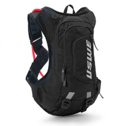 Mochila USWE Hydro 8 DIRT Negro