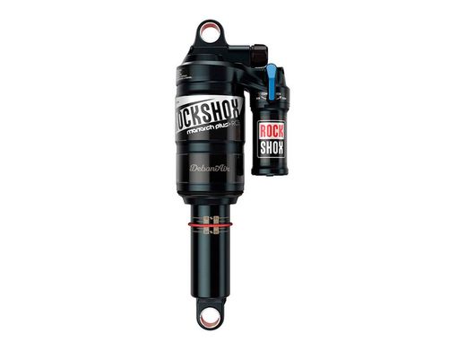Monarch plus rc3 debon air 216x63/8.5x2.5 db mm (shock block-standar specialized) b3