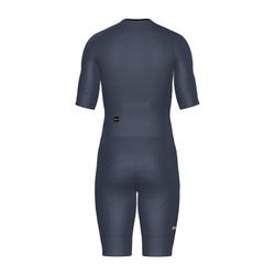 Combinaison de triathlon homme Santini Leaf