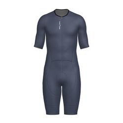 Mono triatló Santini Leaf home