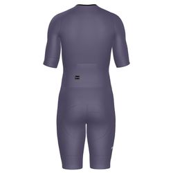 Combinaison de triathlon Santini Leaf pour femmes