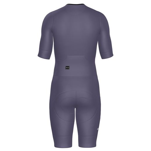Combinaison de triathlon Santini Leaf pour femmes