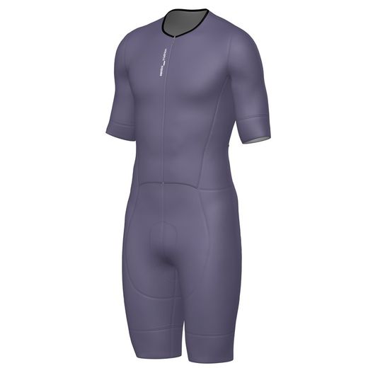 Combinaison de triathlon Santini Leaf pour femmes