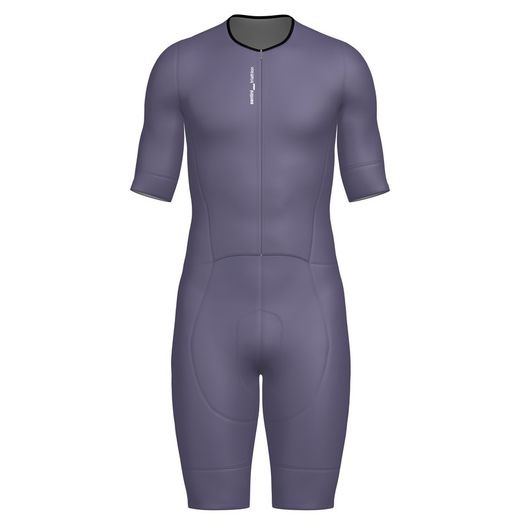 Combinaison de triathlon Santini Leaf pour femmes