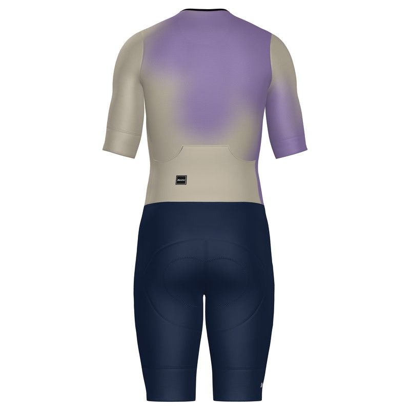 Santini Leaf Women's Triathlon Cycling Suit — onVeló cycling