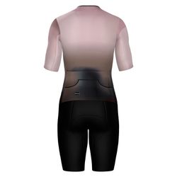 Combinaison de triathlon Santini Viper pour femme