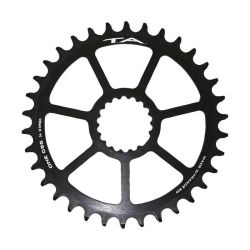 Monoplato Cannondale/FSA ONE C55: Opcion - 30T