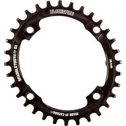 Monoplato Ovalado para 104BCD Blackspire