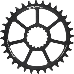 Monoplato T.A. Cannondale/FSA ONE C55: Opcion - 38T