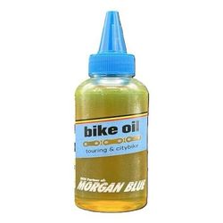 MORGAN BLUE BIKE OIL UNIVERSA
