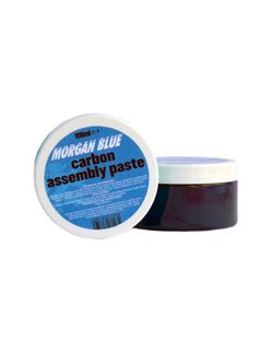 MORGAN BLUE CARBON ASSEMBLY PASTE, P. MUNTATGE CARBONI 100 CC