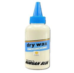 MORGAN BLUE DRY WAX LUBRICANTE CERA