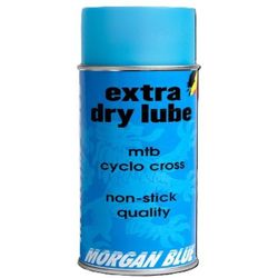 MORGAN BLUE EXTRA DRY OIL CADENA 400ml