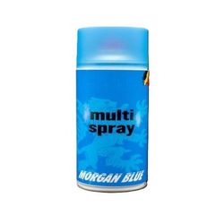 MORGAN BLUE MULTISPRAY 400cc