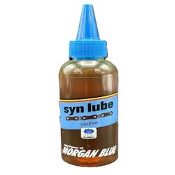 MORGAN BLUE SYN LUBE CADENA 125ml