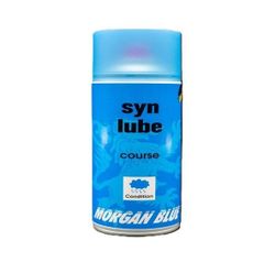 MORGAN BLUE SYN LUBE CADENA 400ml