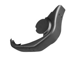 Motrpt Trk Dom+ Motor Armor Bk
