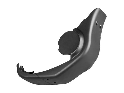 Motrpt Trk Dom+ Motor Armor Bk
