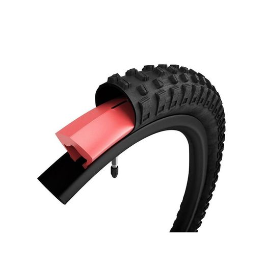 MOUSSE - TANNUS ARMOUR TUBELESS - 27,5" x 2,1" a 2,6"