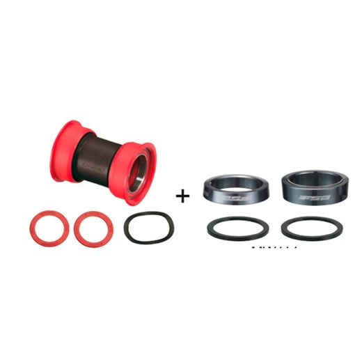Mov.centrale evo392 bb mtb 30