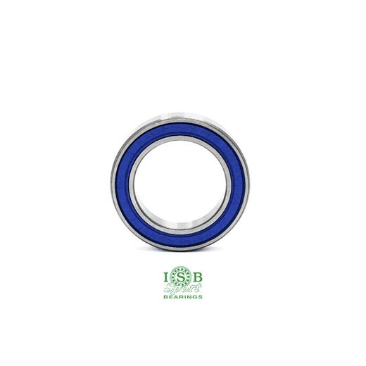 MR 2437-2RS   24x37x7mm