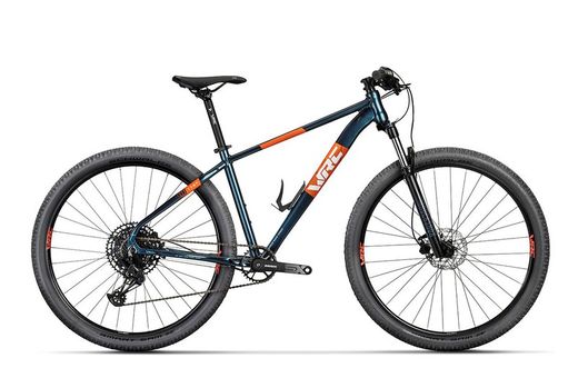 MTB 29 CONOR WRC COMP SX Talla M