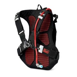 MTB HYDRO 12L HYDRATION PACK Black
