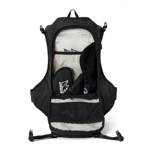 MTB HYDRO 12L HYDRATION PACK Black