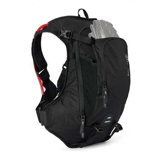 MTB HYDRO 12L HYDRATION PACK Black