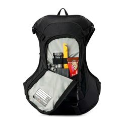 MTB HYDRO 12L HYDRATION PACK Black