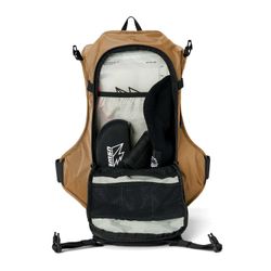 MTB HYDRO 12L HYDRATION PACK Bronze