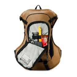 MTB HYDRO 12L HYDRATION PACK Bronze