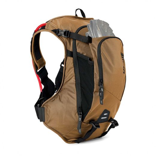 MTB HYDRO 12L HYDRATION PACK Bronze