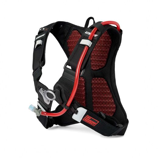 Zaino idrico MTB HYDRO 3L Nero