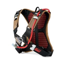 MTB HYDRO 3L HYDRATION PACK Bronzo