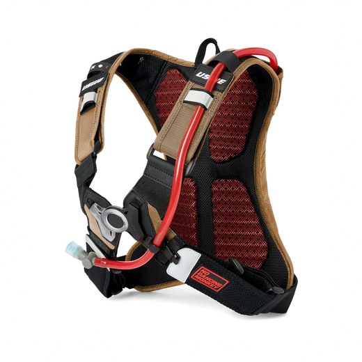 MTB HYDRO 3L HYDRATION PACK Bronzo
