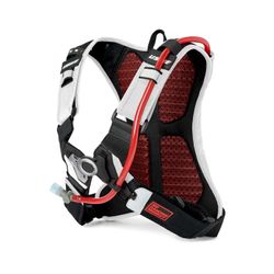 MTB HYDRO 3L HYDRATION PACK White