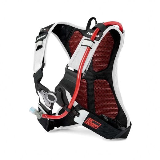 MTB HYDRO 3L HYDRATION PACK White