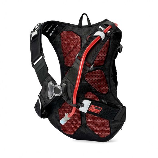 Sac d'hydratation MTB HYDRO 9L Noir