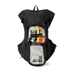 Sac d'hydratation MTB HYDRO 9L Noir