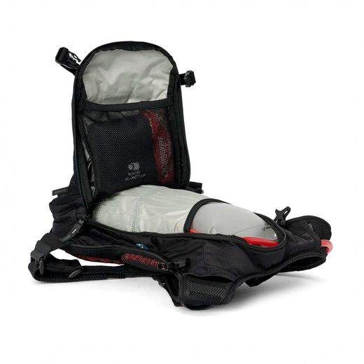 Sac d'hydratation MTB HYDRO 9L Noir