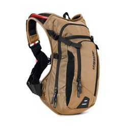 MTB HYDRO 9L ZAINO IDRATANTE Bronzo